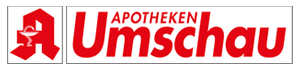 Apotheken Umschau Logo - Hairdoc Düsseldorf