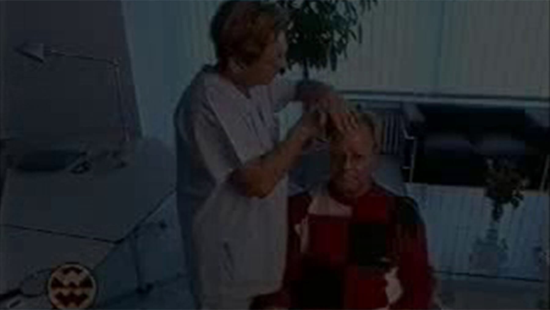 Mittel gegen Haarausfall Hairdoc