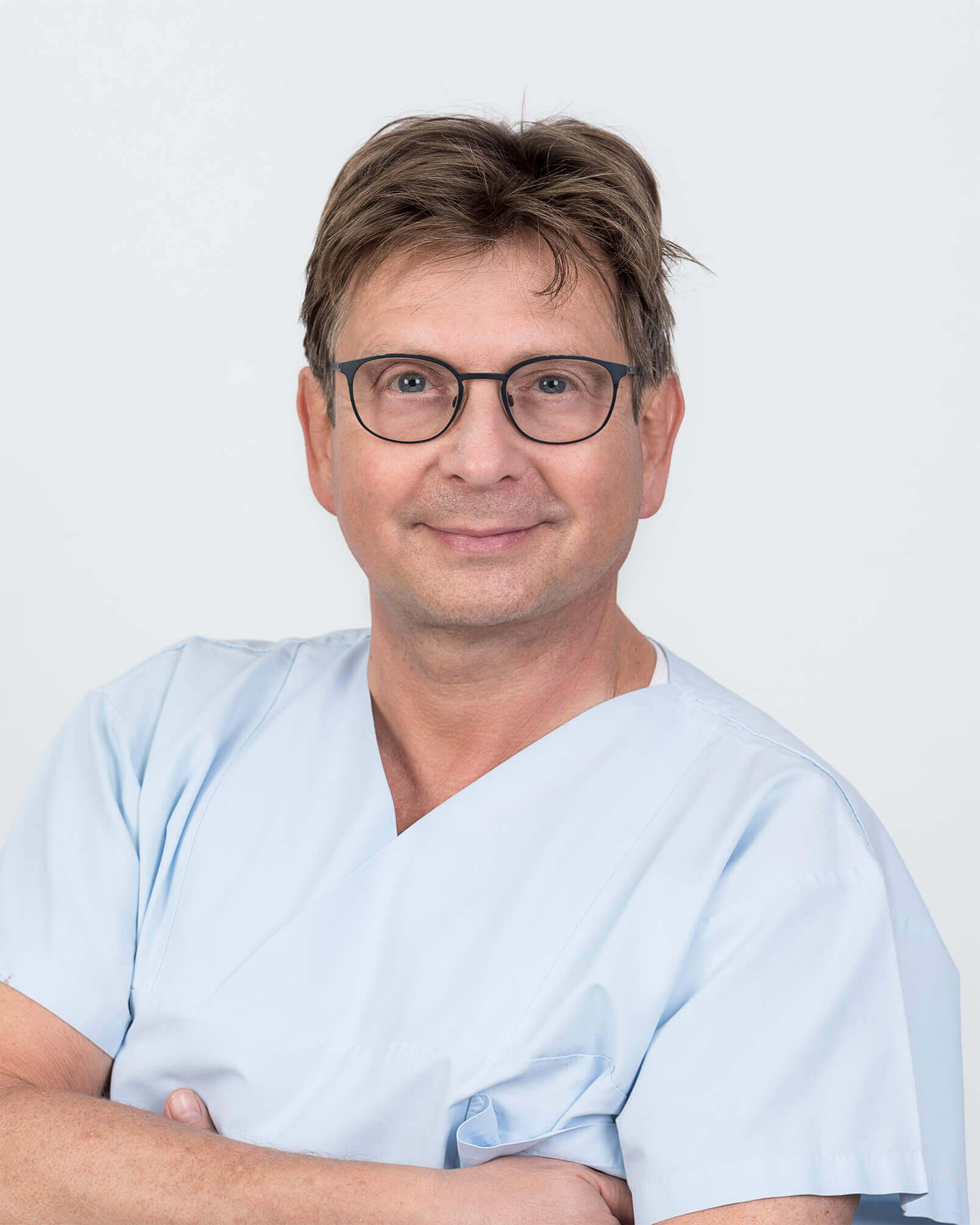 Dr. Neidel - Haartransplantation