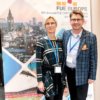 Nei + Leo Kongrass Manchester 2019